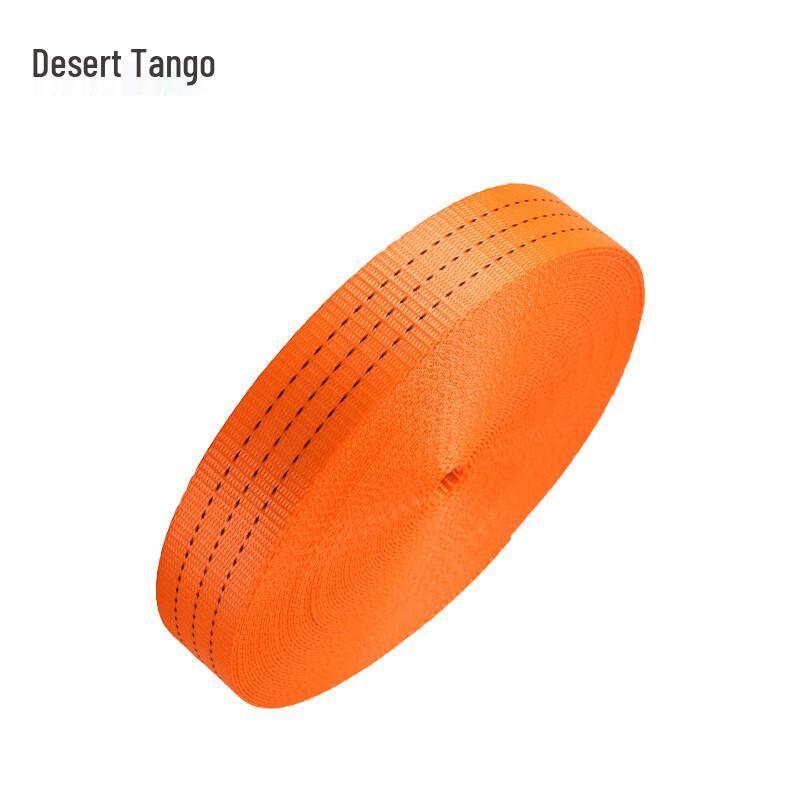 Desert Tango Heavy Duty Cargo Straps