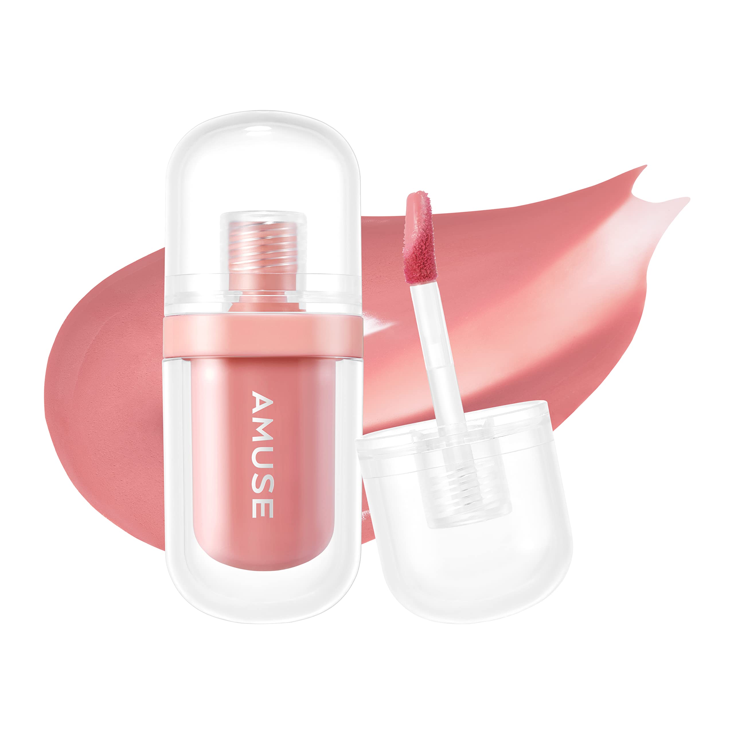[AMUSE Official] JEL-FIT Tint (05 Beige Fig)