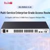 Rede – Modems e Routers