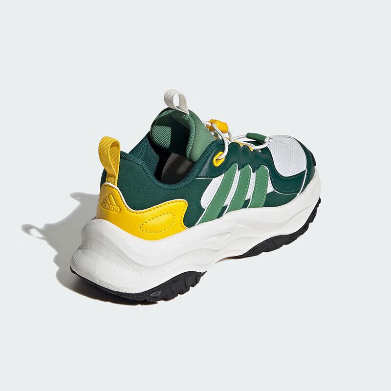 adidas MAXXWAVY Kids' Chunky 'Dad' Sports Shoes IH8683