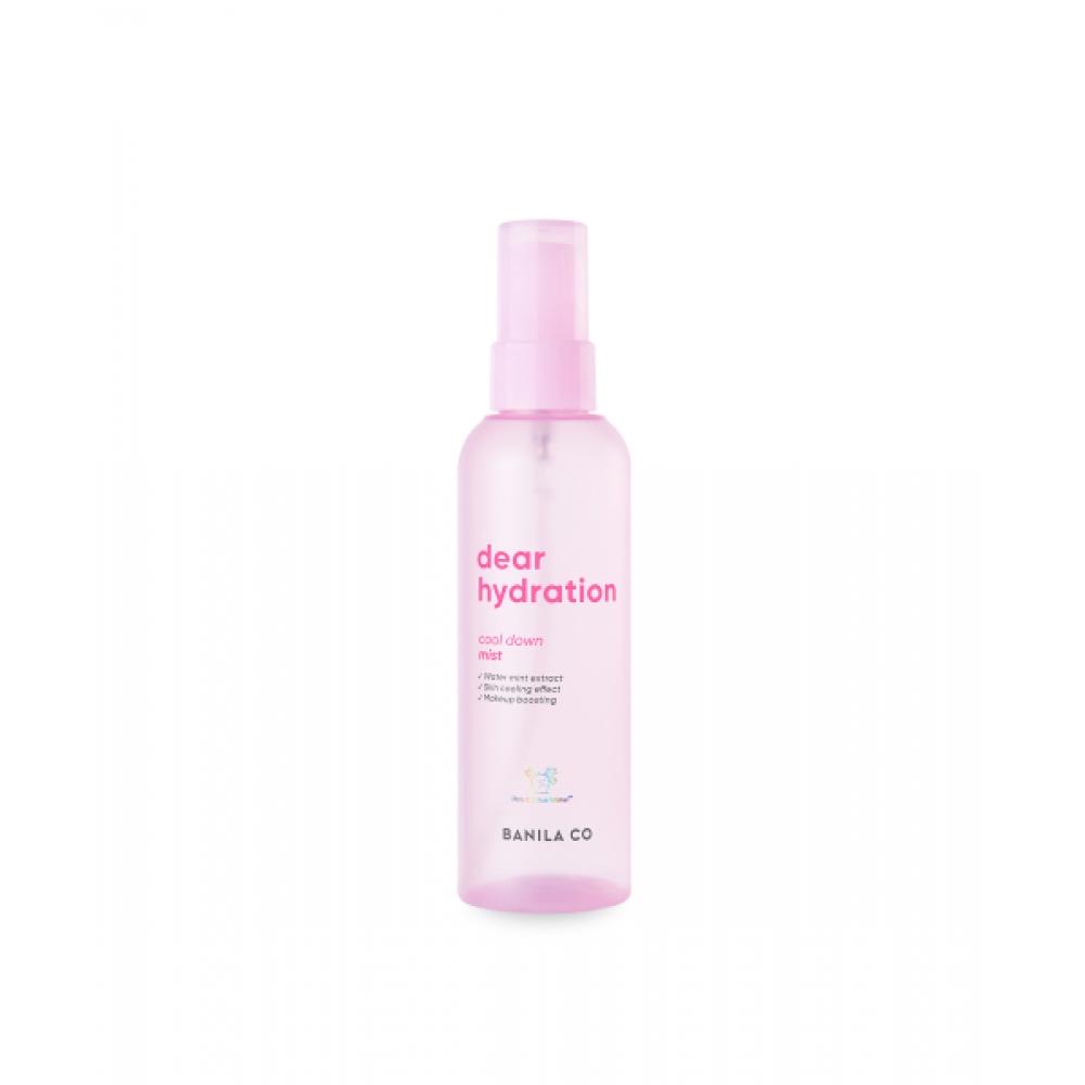 Banilaco Dear Hydration Cool Down Mist 99ml FREE