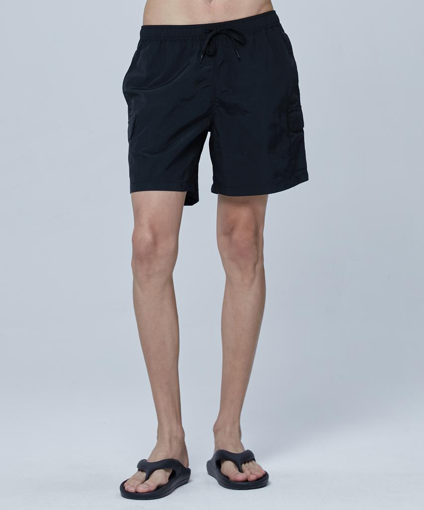 Leijibi Cooling Light Utility Cargo Shorts (Water Sports Running) Men'S Shorts (3 Colors)