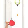 2026 Best!! Children Table Tennis Training Device for Practice 1Set Hanging Trainer