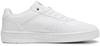 Puma Court Classic Sneakers White/gold