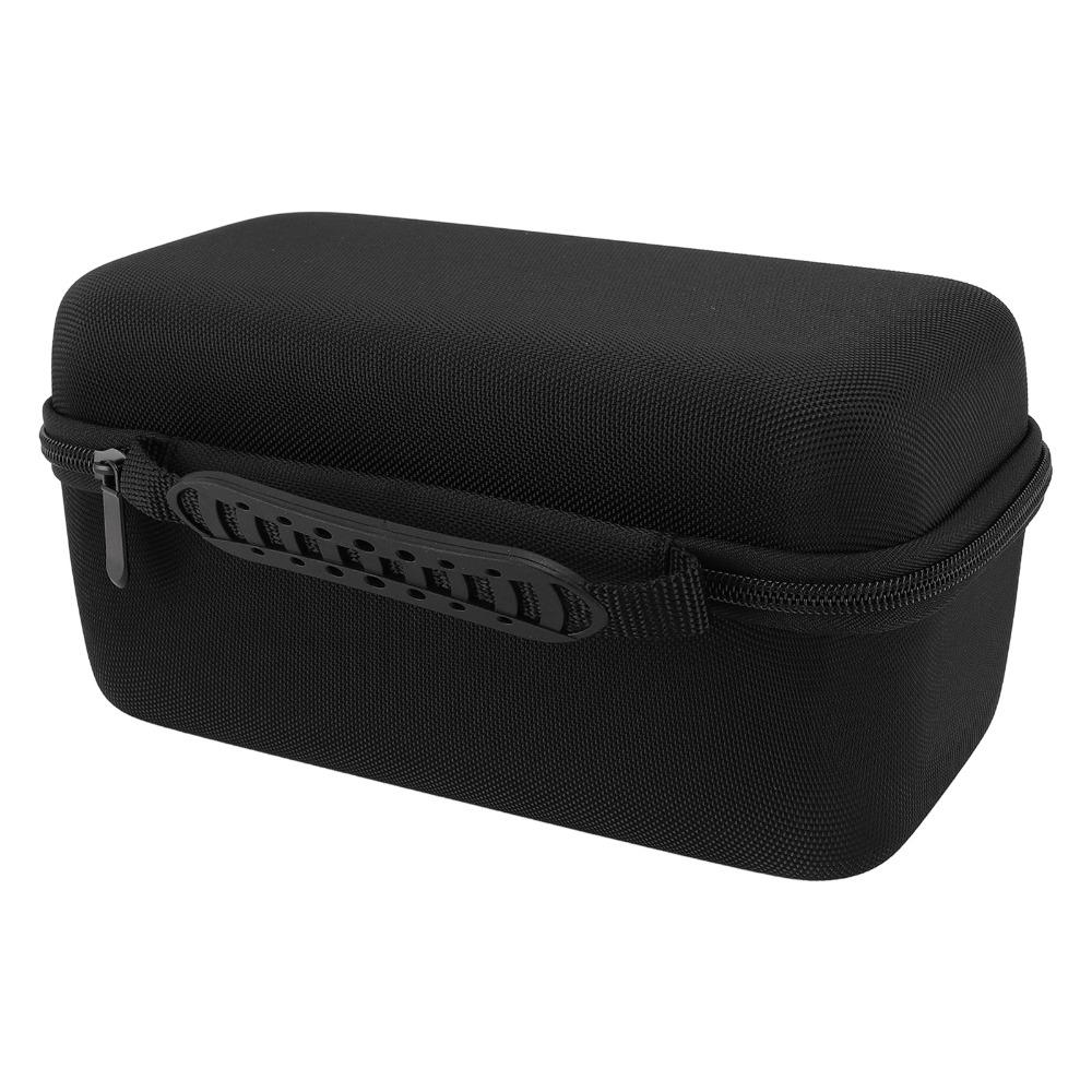 Shockproof Projector Hard Case Protective Cover for for HY300 HY300 Pro HY320 Mini Projector Travel