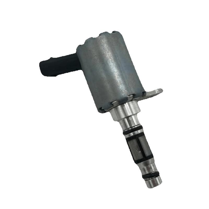 Oriģināls eļļas spiediena regulēšanas solenoīda vārsts