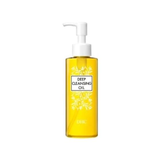 Medicated deep cleansing oil M size