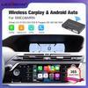 Wireless Carplay Adapter Android Auto Module For Peugeot Citroen SMEG MRN 208 308 508 3008 & C4 DS3 DS5 Support Reverse Camera