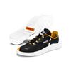 Puma Replicat 'Black Zinnia' (Unisex) Puma Black / Puma White / Zinnia Casual Shoes 339855 03