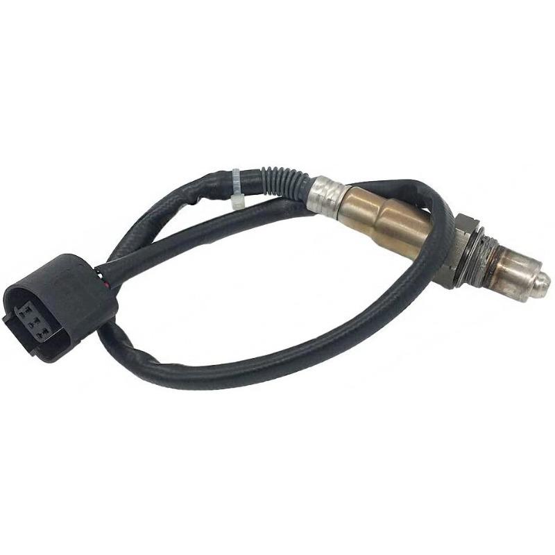 7576673 7548961 Set of 2pcs Oxygen Sensor for Mini Cooper S JCW R56 R57 R58 R59 R60 N18 Engine O2 Sensor 11787576673 11787548961