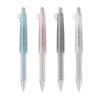 PILOT Dr. Grip Classic Mechanical Pencil, 0.5mm, Ice Gray (HDG50RIGY) - Ergonomic, Shake-to-Write Mechanism for Comfortable, Non-Stop Writing