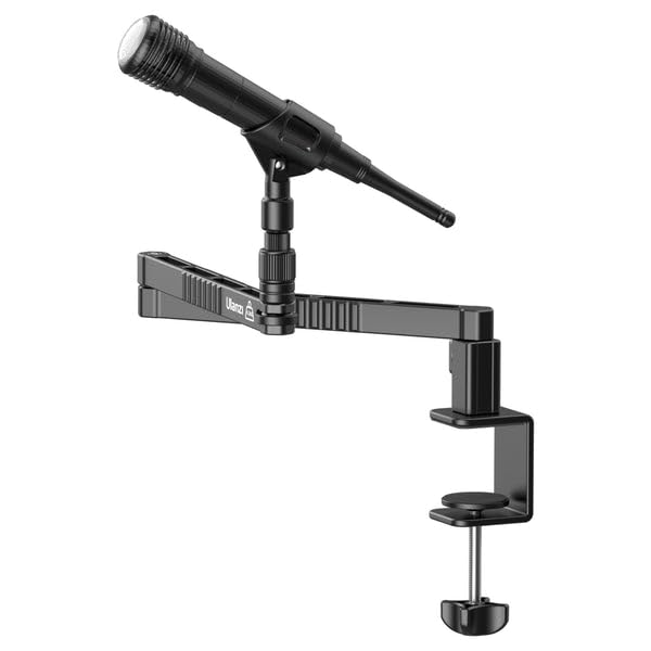 Ulanzi 2991 Vijim LS26 Low Profile Microphone Arm