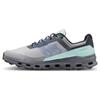 Tênis Cloudvista Alloy Black 64.98272