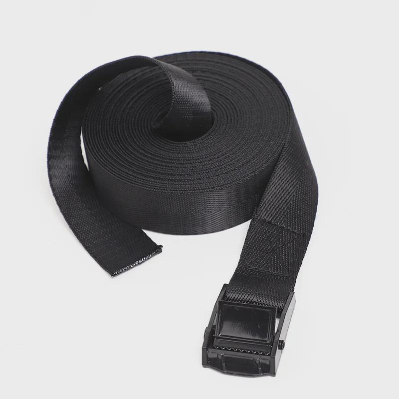 "Sangle d'arrimage 2,5 cm avec boucle": Sangle de Bagage et Corde de Serrage"