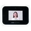 DingTalk M6X Smart Facial Recognition Attendance Machine CN Plug (adapter Included)