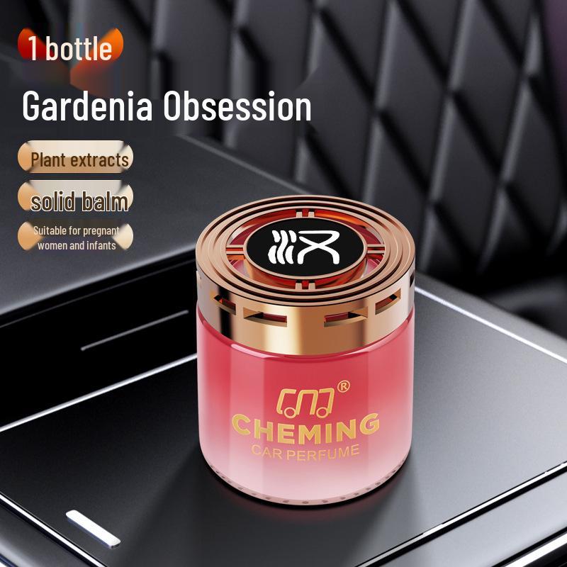 BYD Han EV Dashboard Car Perfume Air Freshener Ornament