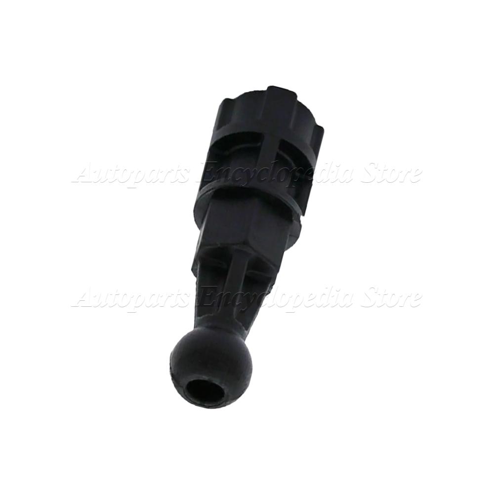 04891847AA 1/2/4PCS Car Engine Cover Ball Stud For Jeep Patriot 2007-2022 For Chrysler 300 2011-2020 For Dodge Avenger 2007-2020