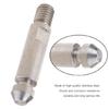Stainless Steel Extension Screw Pin Bolts Universals Joint Windsurfing Mast Foot 10mm Screw Pin Bolts Windsurfing Part
