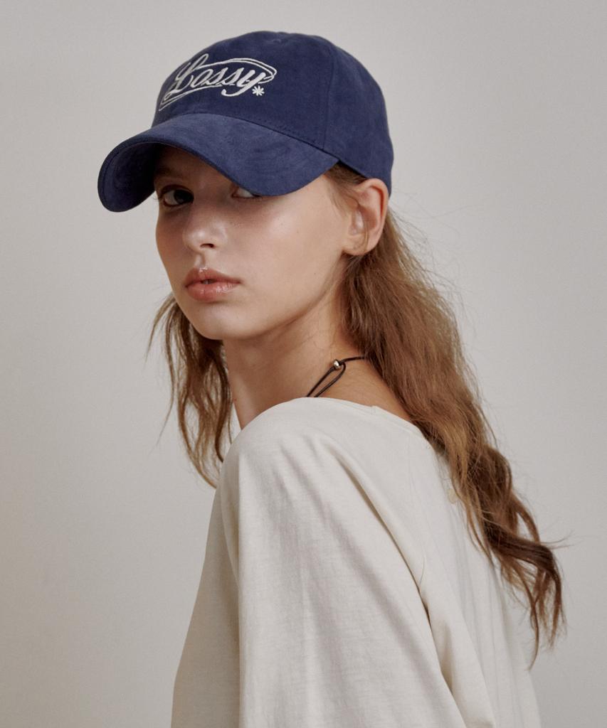 LOSSYROW Lossy Circle Ball Cap