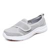 One Step Flyknit Breathable Casual Shoes Lightweight Mom Shoes Women's Shoes Extra Large Sports Couple Shoes