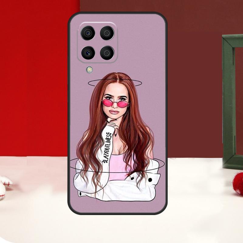 TV Riverdale Case For Samsung Galaxy M11 M21 M31 M14 M34 M54 M12 M32 M52 M15 M13 M16 M36 M56 M53 M35 M55