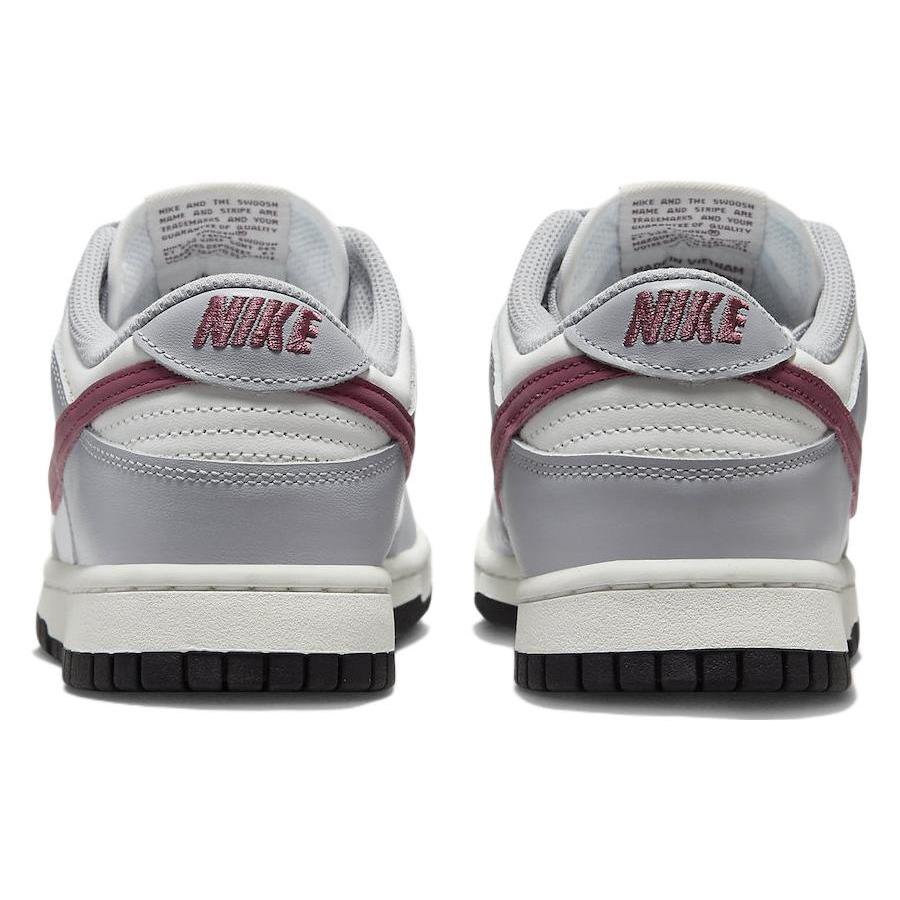 New Nike Dunk Low Pale Ivory Rosewood Women's DD1503-122