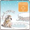 NICI Winter 20 Owl Lina Classic 30cm 3045732