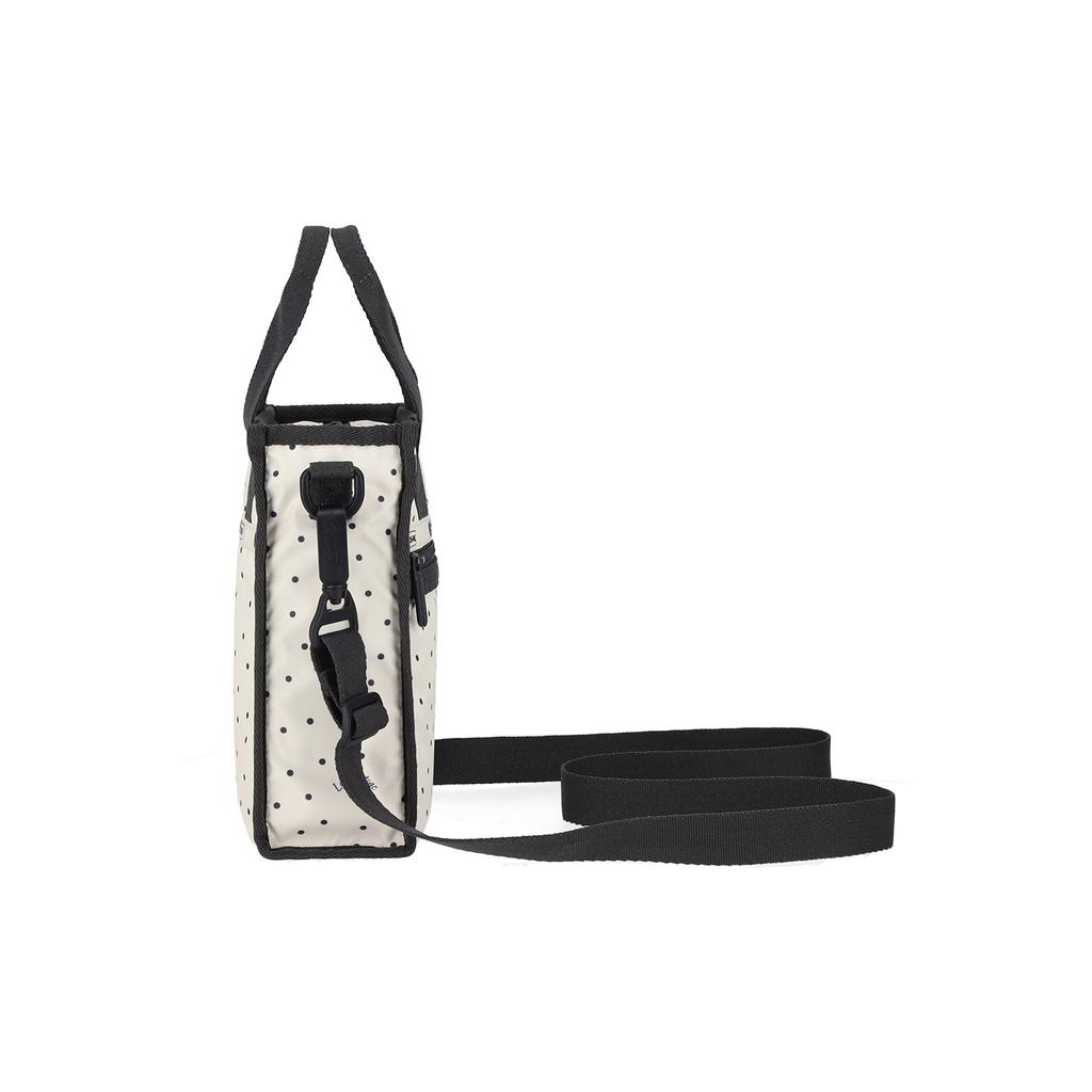 Lesportsac Playful Dot Mini N/S Tote Bag [3714.He65]