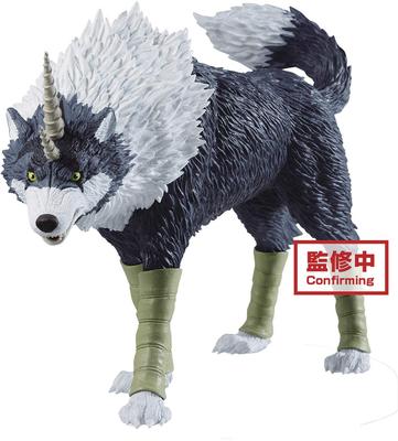 Banpresto That Time I Got Reincarnated As a Slime Otherworlder Figure Ranga Vol.4