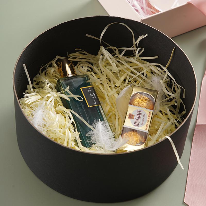 1 kg Bastel-Raffia-Papier, farbig, zerkleinert, Krepppapier, Süßigkeiten-Geschenkbox-Füllmaterial, Heimdekoration, Geburtstags-Feiertagsdekoration