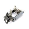 Zestaw Narzędzi (Scyzoryk) Xlc Tool To-M07, 15 Funkcji, Multi-Tool