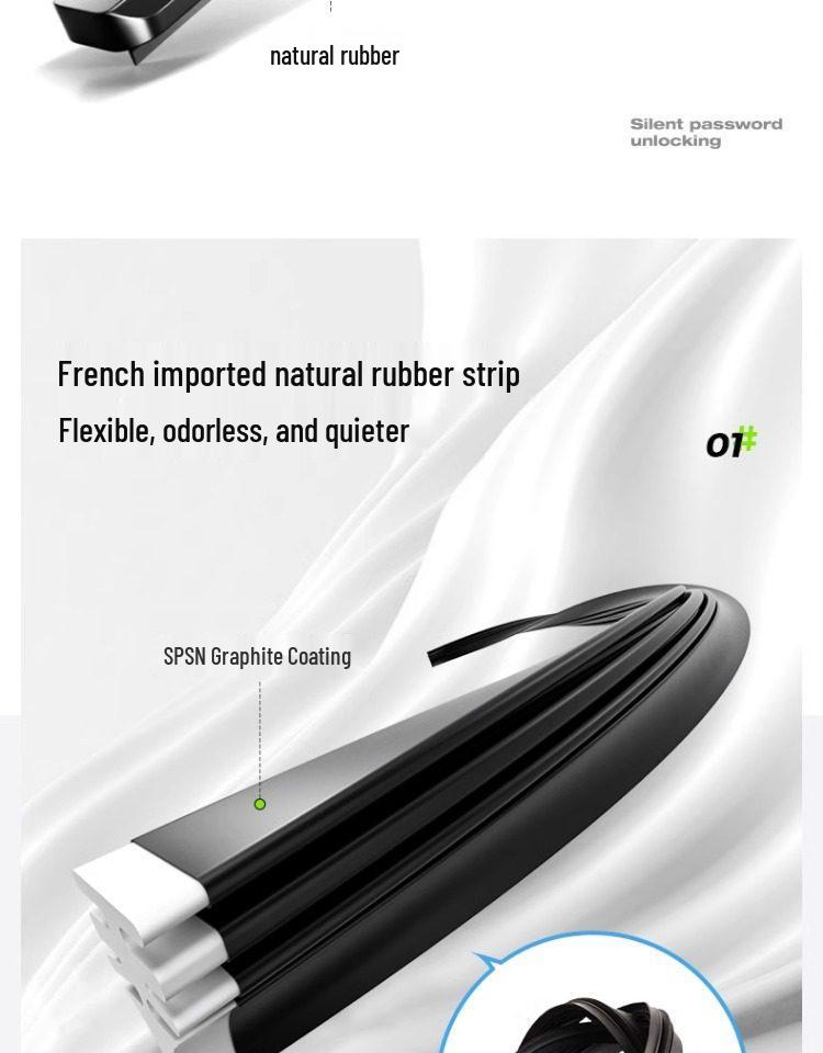 Valeo Wiper Blades for Honda Fit, Civic, Odyssey, Accord, CRV, Vezel, XRV, and Spirior
