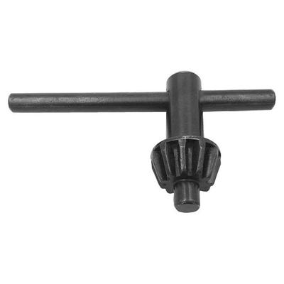 AB34-B18 High Precision Industrial Drill Chuck Bench Drill Heavy Duty Chuck Drill Head Wrench Drill Chuck 3-16Mm