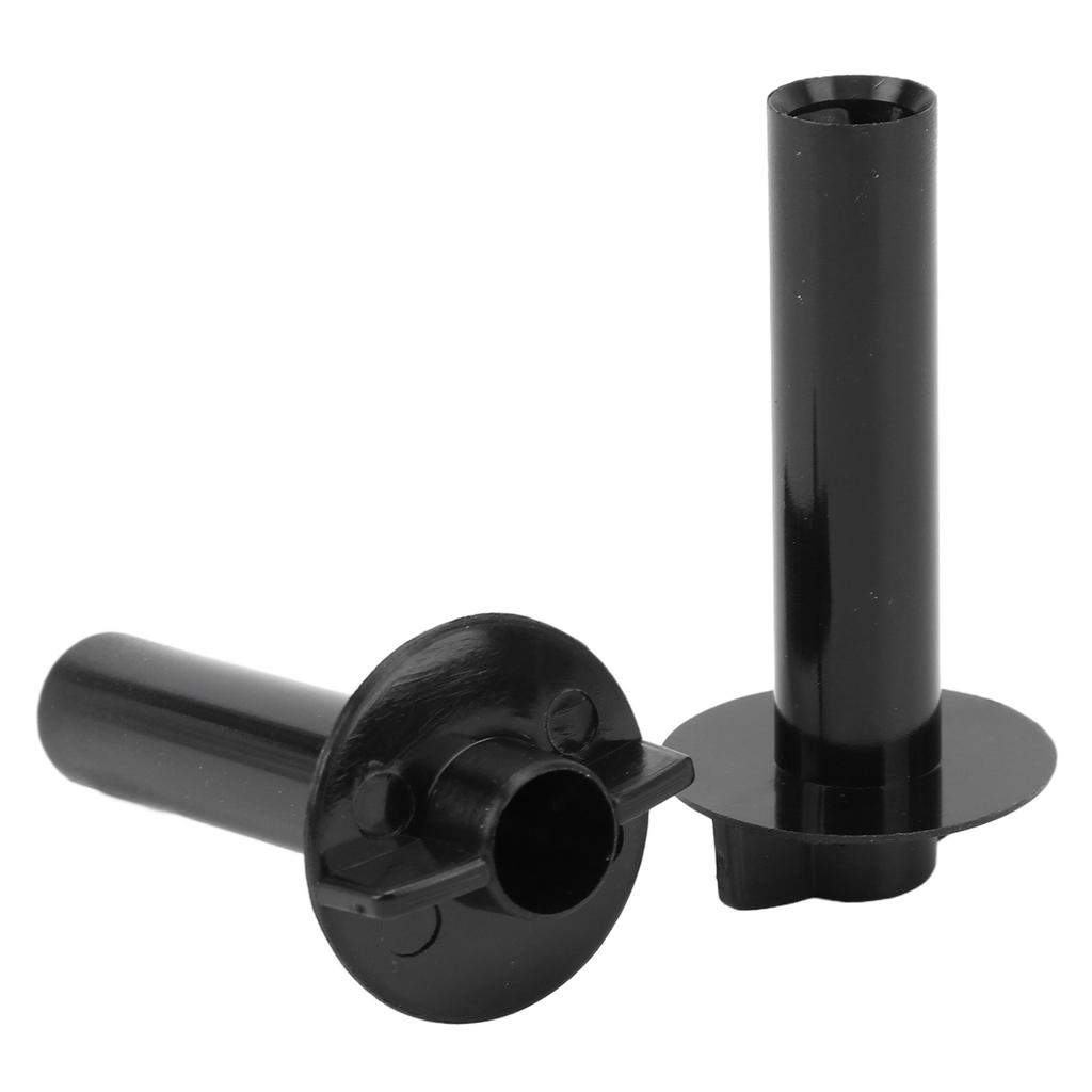 Rear Trunk Cargo Trim Panel Wing Nuts W711285 S300 Trim Panel Fastener Clip Screw Nut for Mustang 2005 To 2009