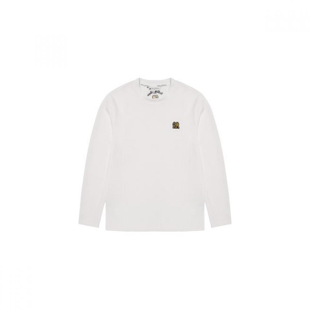 Rolling Rollie Soft Round Eco White S