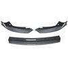 23-24 Dodge Hornet GT Front Lip Spoiler Diffuser