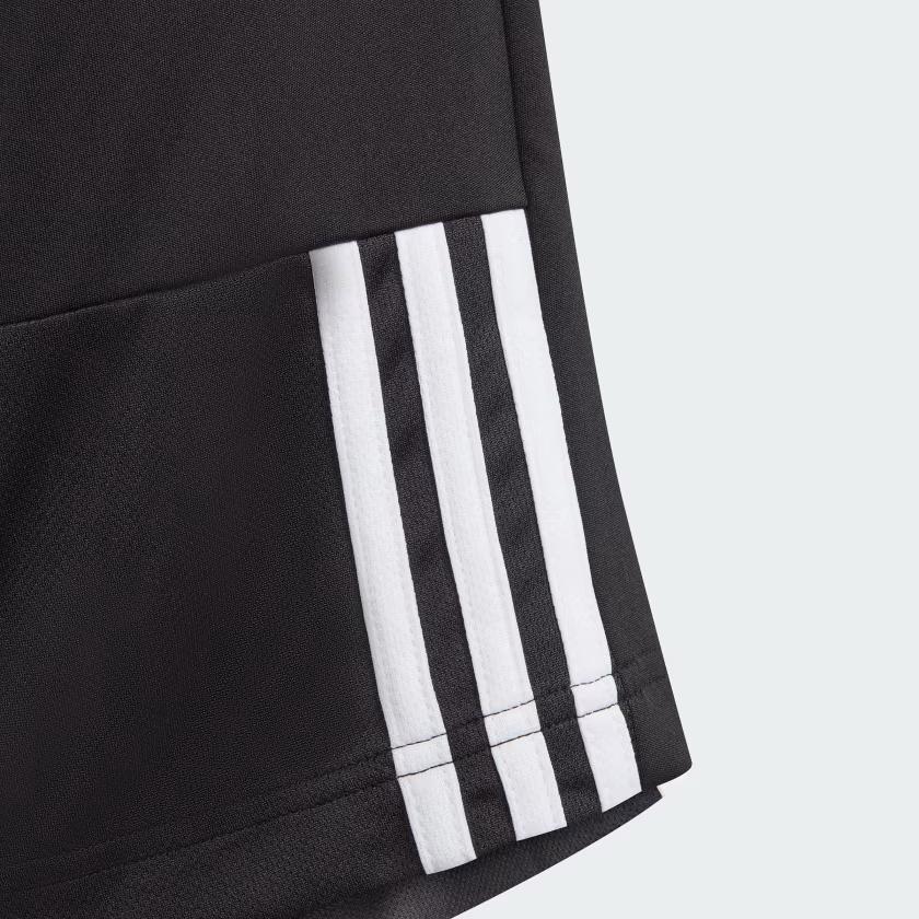 New Adidas SERENO SHORTS KIDS Shorts Kids' Black IN0648