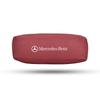 For Benz CrsC1Car Seat Headrest Auto Logo Neck Pillow For Mercedes Benz AMG W205 W204 W203 W111 W168 W213 W210 W222 CLK GLA Car Accessories