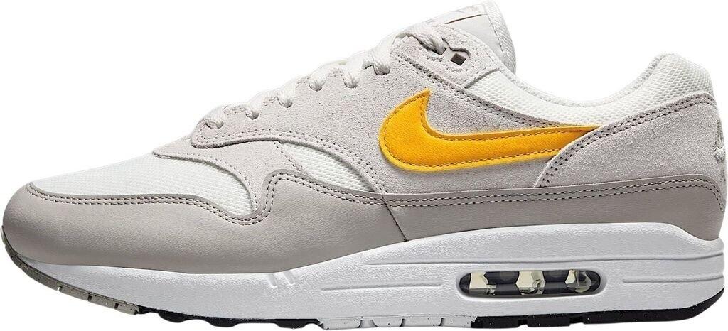 Nike Air Max 1 Essential "university Gold" Sneakers