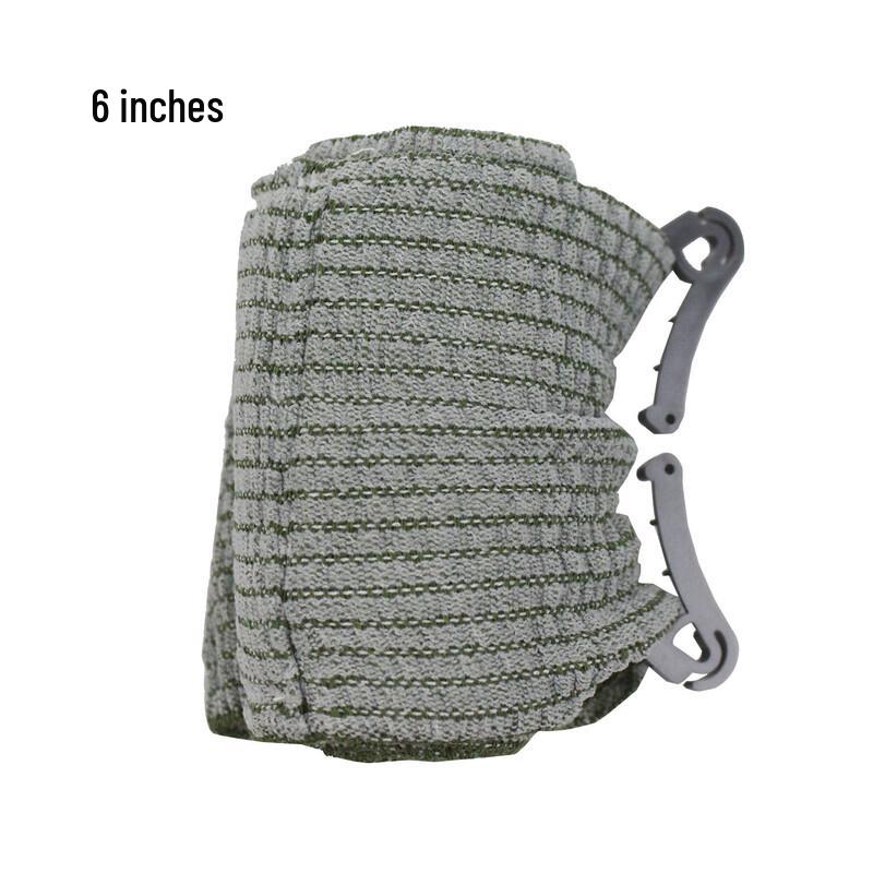 WEZHO Trauma Hemostatic Israeli Bandage