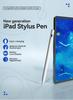 Tablet Active Stylus Pen for iPad 2018 Pro Air Mini With Palm Rejection Tilt Sensitive for iPad 2019 2020