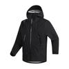 Unisex Waterproof Windproof Hardshell Jacket Hiking Climbing Skiing Outdoor Adventure 2026 Orange