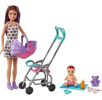 Muñecas y Peluches – Muñecas