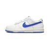 New Dunk Low PS 'Summit White Hyper Royal' DH9756-105