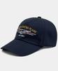 PLATEAU Peach Fabric PLATEAU Rp Vtg Cap Navy