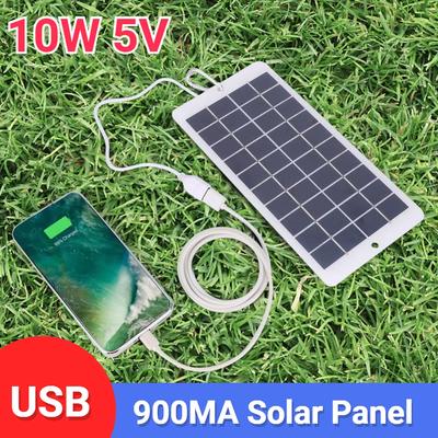 Solární energie – Fotovoltaické články a solární panely