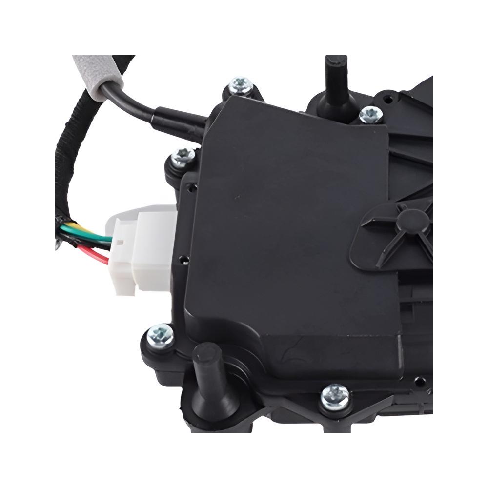BMW Tailgate Lock Mechanism Motor 51247269516, 51244899587 Compatible