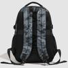 Men's Large Capacity Backpack Junior High School Student Schoolbag Camouflage Print Computer Backpack