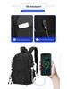 Extra Large Men's Lightweight Travel & Business Backpack