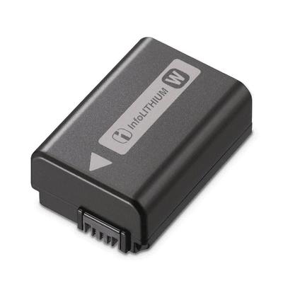Sony Akumulator do aparatu NP-FW50 (dla ZV-E10/6400/RX10IV)